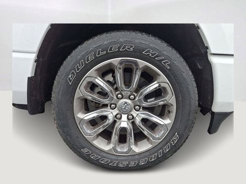 Certified 2023 RAM 1500 Laramie AWD/4WD image 9