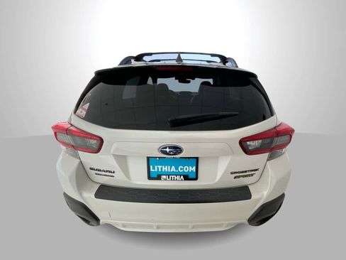 Used 2021 Subaru Crosstrek 2.5i Sport w/ Moonroof Package AWD/4WD image 7