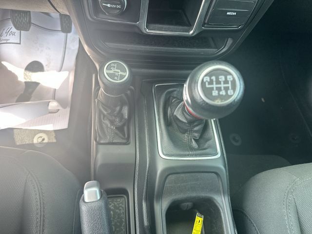 Used 2020 Jeep Wrangler Unlimited Sport AWD/4WD image 22