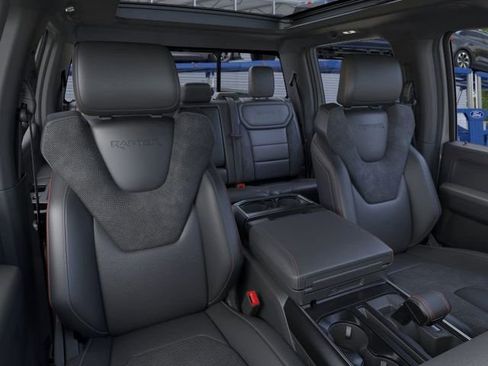 New 2026 Ford F150 Raptor image 10