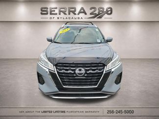 Used 2024 Nissan Kicks SV w/ Interior Electronics Package FWD video 2