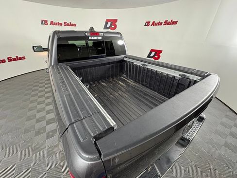 Used 2022 RAM 1500 Big Horn AWD/4WD image 51