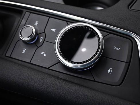 New 2025 Cadillac XT6 Premium Luxury w/ Technology Package image 35