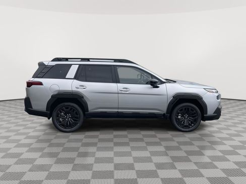 New 2026 Subaru Outback Limited XT AWD/4WD image 6