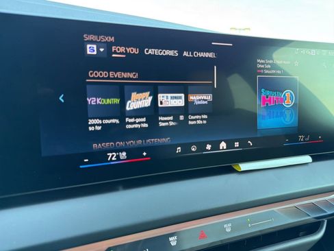 New 2026 BMW X3 xDrive30 w/ Premium Package AWD/4WD image 22