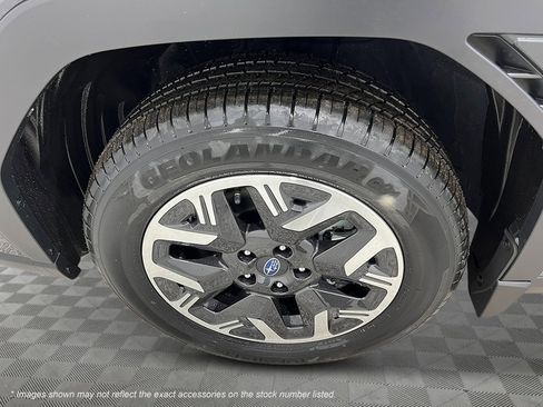 New 2026 Subaru Forester Premium AWD/4WD image 11