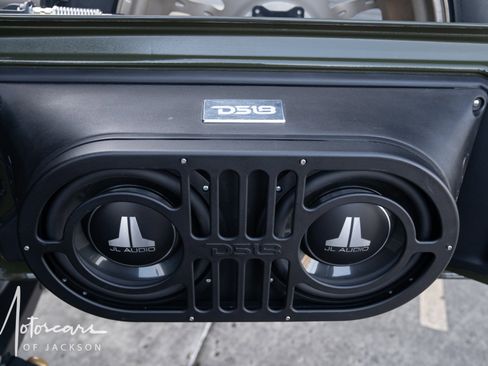 Used 2023 Jeep Wrangler Unlimited Rubicon 392 w/ Xtreme Recon 35" Tire Package image 33