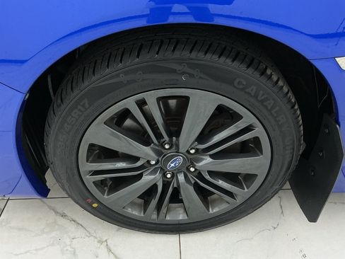Used 2016 Subaru WRX AWD/4WD image 47