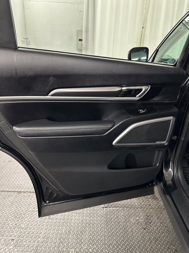Used 2023 Kia Telluride S w/ S Sunroof Package AWD/4WD image 24
