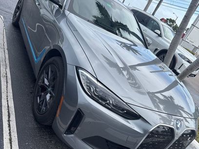 Used 2023 BMW i4 eDrive35 w/ Premium Package