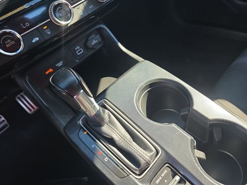 Used 2023 Honda Civic Sport image 26