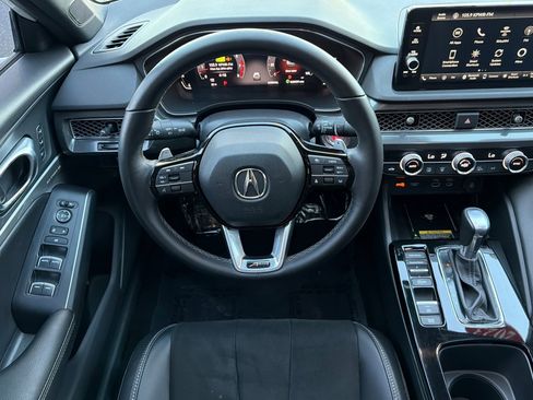 Used 2023 Acura Integra A-Spec image 16