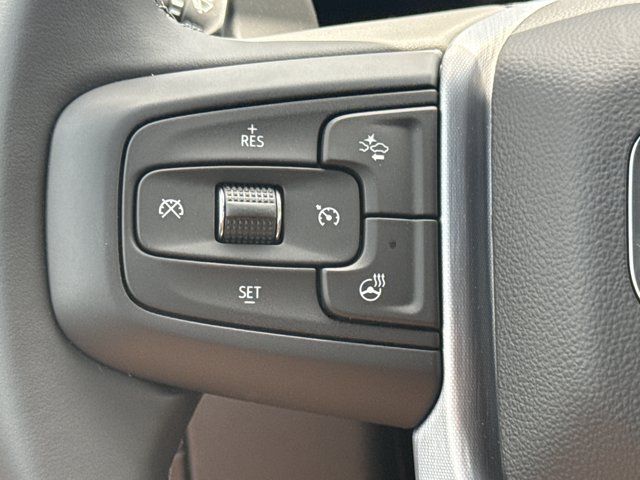 New 2026 GMC Sierra 1500 Elevation AWD/4WD image 20