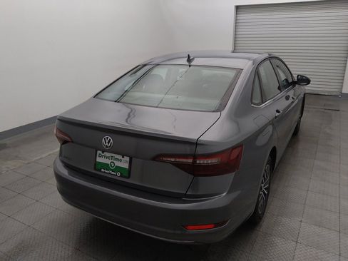 Used 2021 Volkswagen Jetta SE FWD image 7