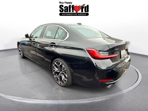 Used 2026 BMW 330i xDrive Sedan w/ Premium Package AWD/4WD image 2