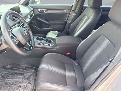 Certified 2024 Honda Civic Sport image 19