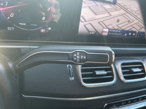 Certified 2024 Mercedes-Benz GLE 53 AMG AMG 53 image 26