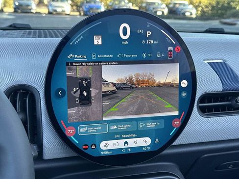 New 2026 MINI Cooper S image 12