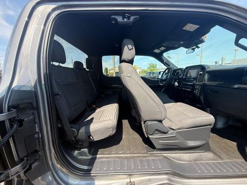 Certified 2023 Ford F150 XL w/ STX Appearance Package AWD/4WD image 14