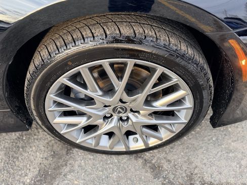 Used 2021 Lexus RC 300 Base AWD 2dr Coupe w/ Navigation Package image 24