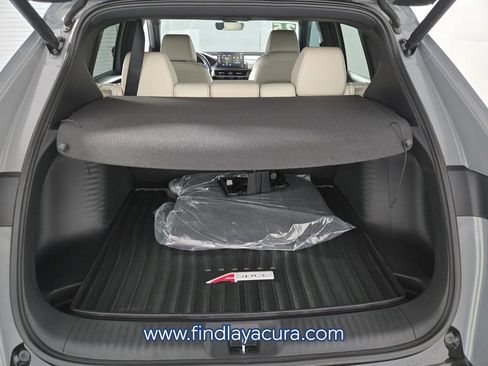 Used 2025 Acura ADX A-Spec image 14