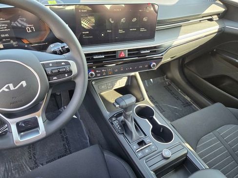 New 2026 Kia K5 LXS FWD image 20