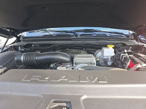 Used 2023 RAM 1500 Laramie image 20