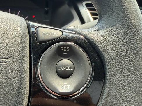 Used 2014 Honda Civic EX image 21