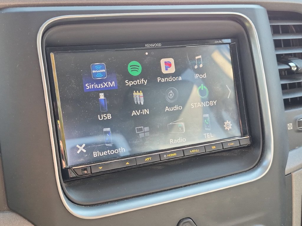 Used 2015 RAM 1500 Tradesman RWD image 23
