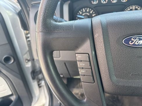 Used 2012 Ford F150 XL w/ PWR Equipment Group image 31
