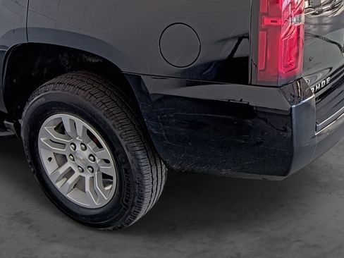Used 2019 Chevrolet Tahoe LS AWD/4WD image 9