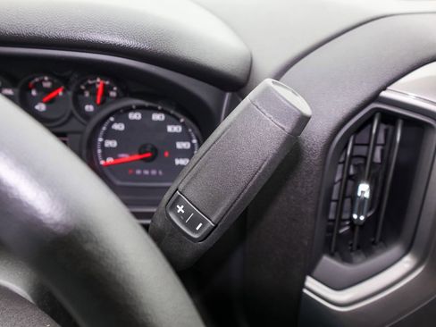 New 2026 GMC Sierra 1500 Pro w/ Pro Value Package image 18