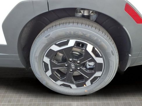 New 2026 Hyundai Santa Fe SEL FWD image 7
