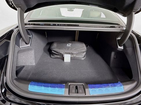 Certified 2025 Porsche Taycan RWD image 26