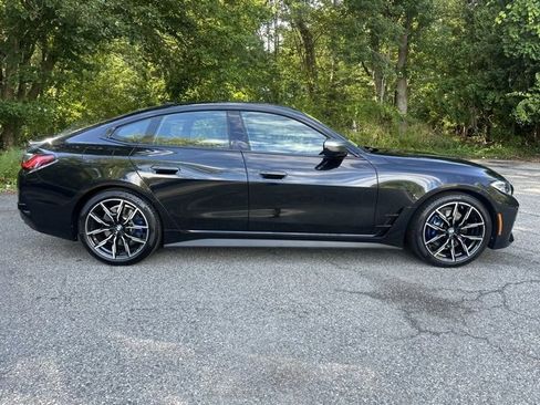 Used 2023 BMW M440i xDrive Gran Coupe w/ Premium Package image 4
