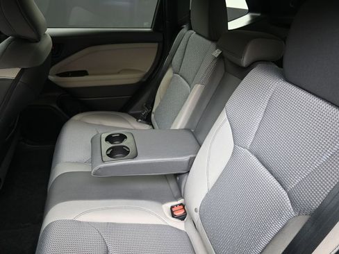 New 2026 Subaru Forester Premium image 20