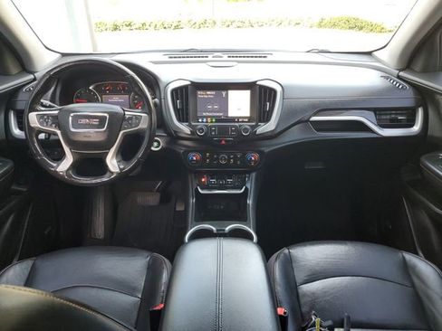 Used 2019 GMC Terrain SLT w/ Preferred Package image 11