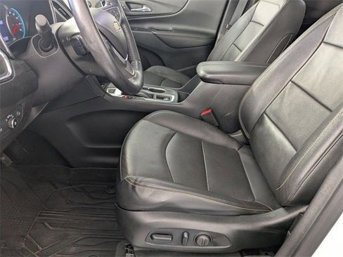 Used 2020 Chevrolet Equinox Premier image 14