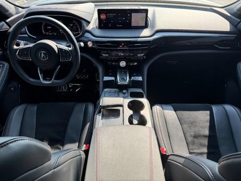 Certified 2024 Acura MDX A-Spec AWD/4WD image 17