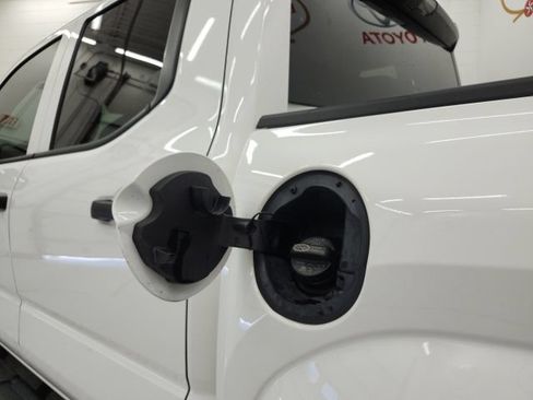 Used 2025 Toyota Tacoma SR RWD image 17