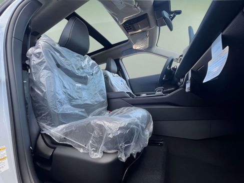 New 2026 Mitsubishi Outlander SE AWD/4WD image 13