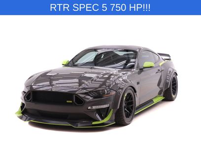 Used 2020 Ford Mustang GT Premium w/ GT Performance Package