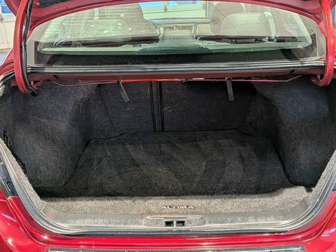 Used 2016 Nissan Altima 2.5 SL w/ 2.5 Technology Package image 29