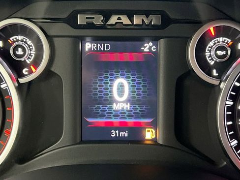 New 2026 RAM 2500 Tradesman image 12