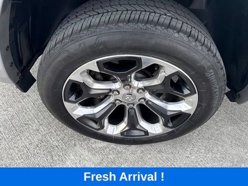 Used 2023 RAM 1500 Limited AWD/4WD image 22