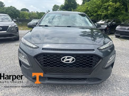 Used 2021 Hyundai Kona SE FWD image 8