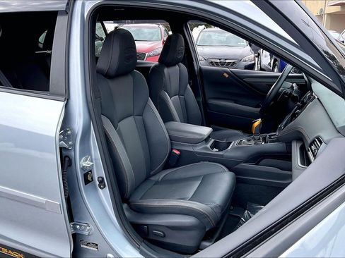 Certified 2023 Subaru Outback Wilderness image 7