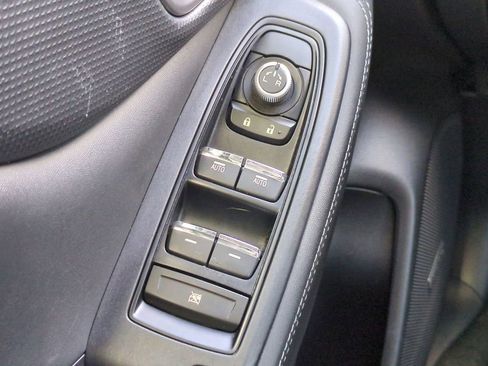 Used 2019 Subaru Forester Limited w/ Popular Package #3 image 24