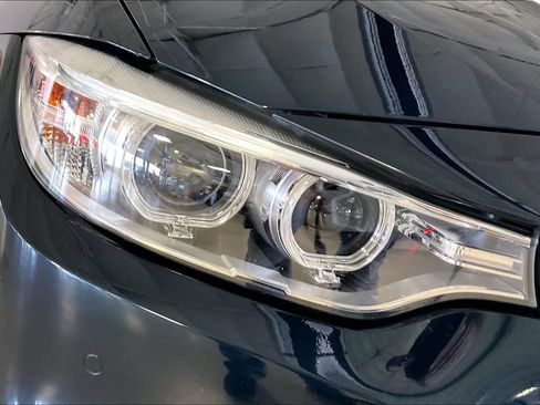Used 2017 BMW 430i Gran Coupe RWD image 25