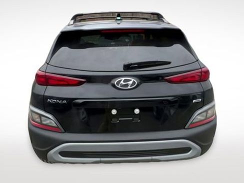 Used 2023 Hyundai Kona SEL w/ Convenience Package image 7